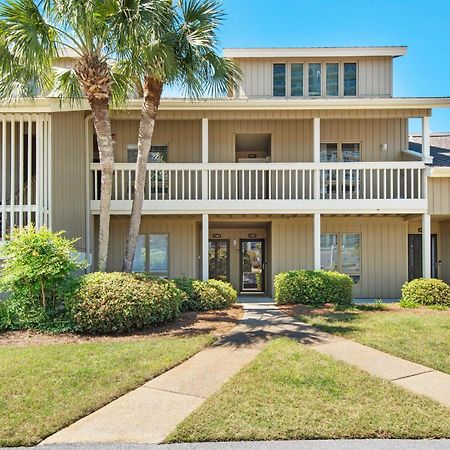 Seascape Lakefront Villas 281- Family Tides Destin Exterior photo