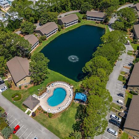 Seascape Lakefront Villas 281- Family Tides Destin Exterior photo