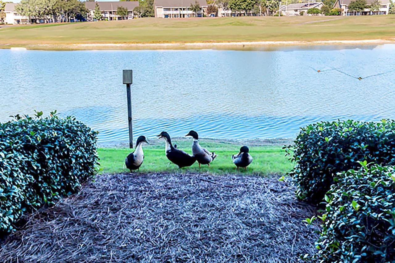 Seascape Lakefront Villas 281- Family Tides Destin Exterior photo