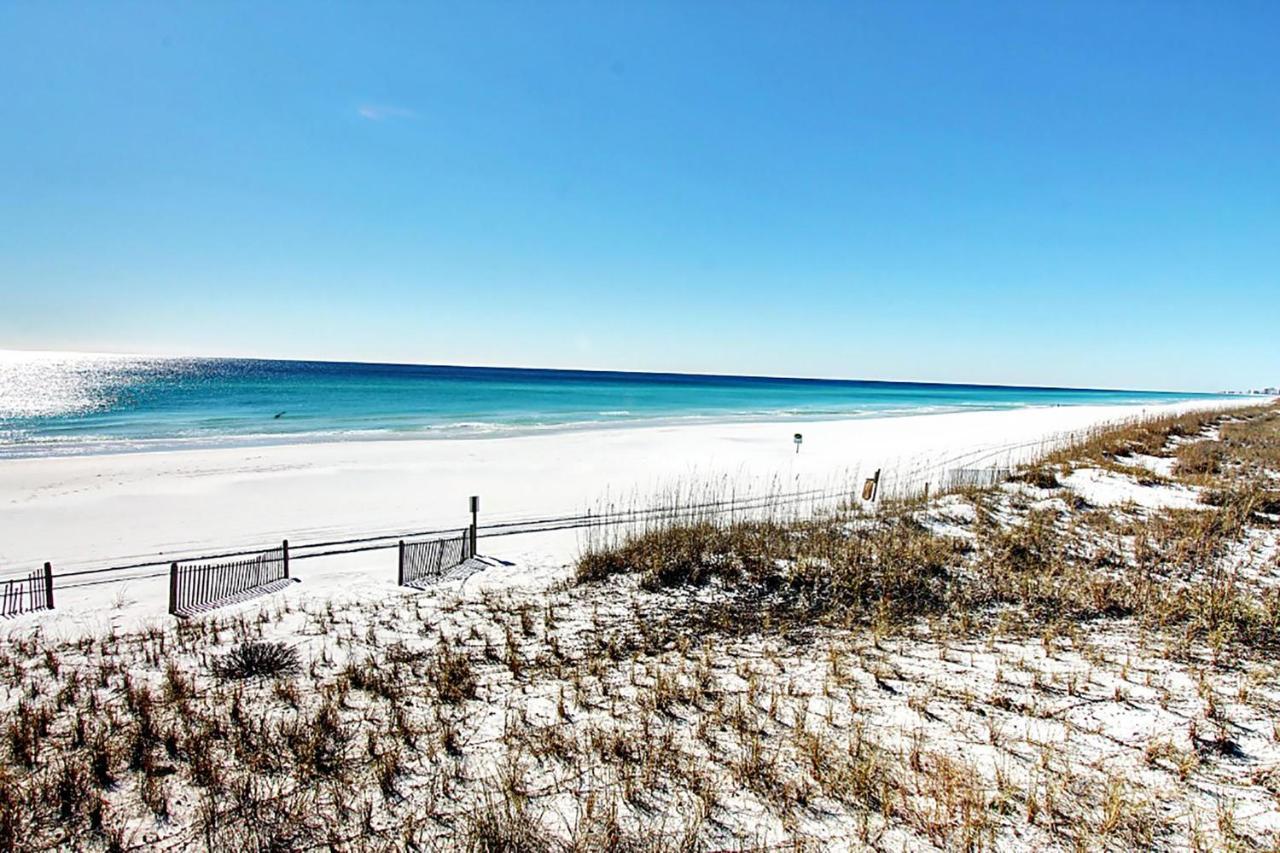 Seascape Lakefront Villas 281- Family Tides Destin Exterior photo