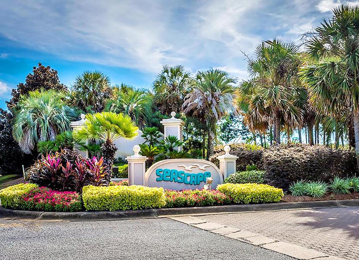 Seascape Lakefront Villas 281- Family Tides Destin Exterior photo